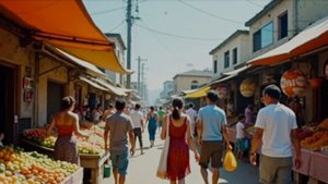 Смотрю в окно