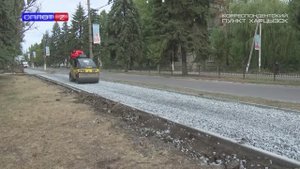 Пролетарская улица становится проезжей