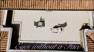 Клип «Eyes without a face»