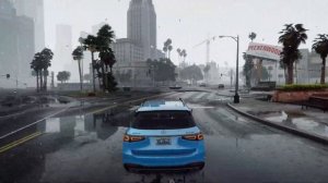 КАК УСТАНОВИТЬ МОД НА РАСТИТЕЛЬНОСТЬ В GTA 5 - Forests of San Andr