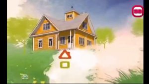 История заставок программы «Дачный ответ»