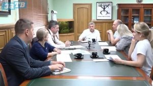 Новости Заречного от 10.09.25