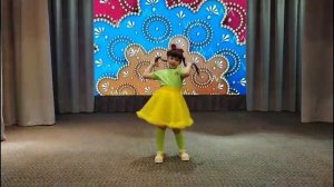 А. Усачев "Любопытная Варвара", читает Анна Ефимова,  рук. Ирина Шукайлова