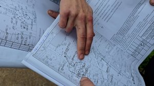 На сквере «Ёлка» идут работы по монтажу освещения