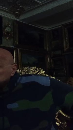 Всем привет. Давно не виделись