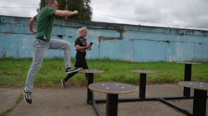 Ударная десятка 2025