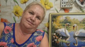326. Привет из Крыма. Пасмурный денёк. Собрала огурчики. Наконец-то появилось желание. 10.09.25.