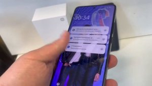 Видео №345274