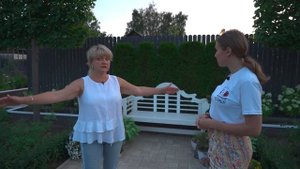 ОБЗОР САДА С НУЛЯ ЛАНДШАФТНОГО ДИЗАЙНЕРА | Идеи стильн