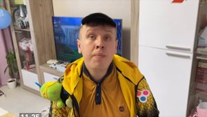 Фрагмент эфира (Ретро Петра 10.09.2025)