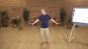 The 7 Building Blocks of a Powerful Qi Gong Practice A Step-by-Step Guide Цигун |Lee Holden