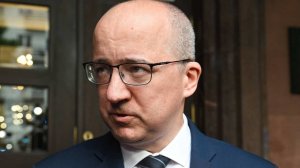 Ордаш: нарушившие воздушное пространство Польши дроны вылетели с Украины