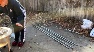 Свадебная арка своими руками, легко и просто!