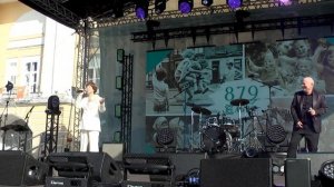 Елец - День города - 2025  - Счастье на двоих!