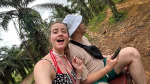 ОБЗОР НОМЕРА В ТАИЛАНДЕ ЗА 2.500₽ 🌴 🇹🇭