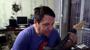 Папин Олимпос Официантка кавер