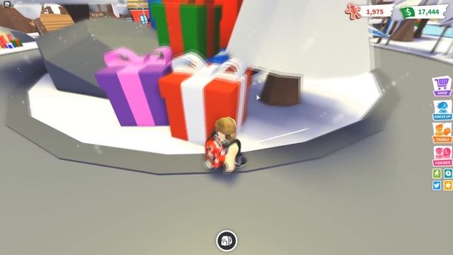 РЕАЛЬНЫЙ БАГ на МНОГО ПЕЧЕНЕК в ADOPT ME! смотреть онлайн