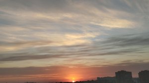 Никита Миночкин - Забытый вечер