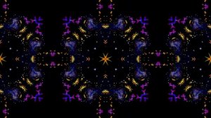 Футажи! Футаж 7! Звёзд ночной полёт от Киностудии Мудрого Кота Тимофея!!!