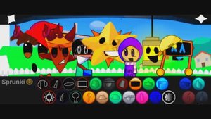 Spruted Hackers from Hell