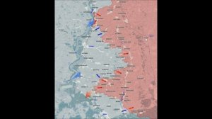 Фронтовая сводка на утро 10 сентября