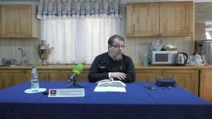 ЭПИЗОД со СЛУЖАНКОЙ одержимой духом прорецательным. Деяния св. апостолов глава16.