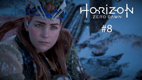 Horizon Zero Dawn Remastered #8 - Предел Мастера