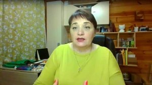 ЧТО ЖДЁТ НАС ТАМ? Мастер - класс Ефременковой Светланы