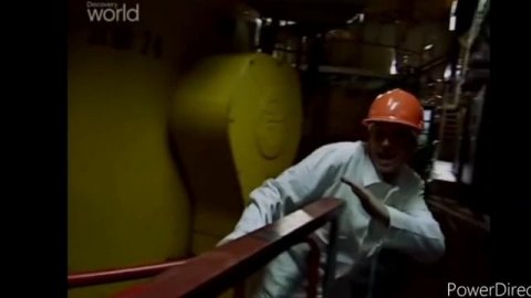 Клип взрыв чаэс