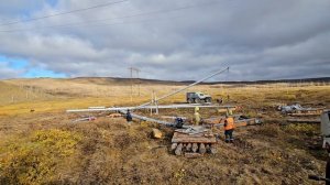 вездеход Витязь