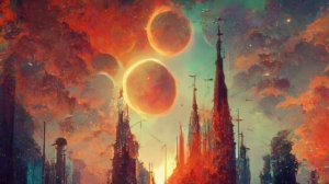 Matheria "Нейроинтеграция"