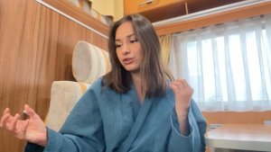 Анна Енюшкина 23 года визитка