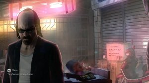 Kane & Lynch 2: Dog Days.(КООП). Часть 2 - Главное - Багаж.