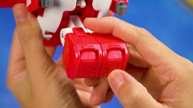 Super Wing Трансформеры 12 см. смотреть онлайн