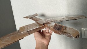 как сделать самодельный планер