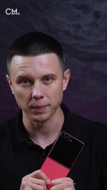 Обзор: Новинка Samsung Z Flip 7 VS Samsung Z Flip 6 🔥 смотреть онлайн