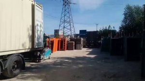 Продажа строительных рамных лесов в Москве. Скидки за объем!!