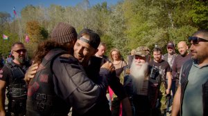 Литературная премия Русского писателя спасла жизнь Ночному Волку.