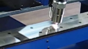 Нанесение покрытия на Гильотинные ножи