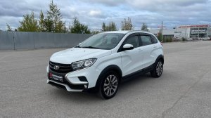 Обзор на Lada (ВАЗ) XRAY I, 2021 ПРОХОР | Просто Хорошие Автомобили