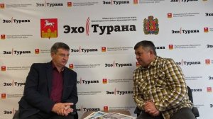 Начало отопительного сезона, новые мусорные площадки и другие темы обсудили с Вадимом Климовым