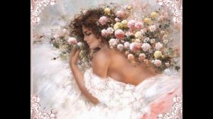 Гармония  в Любви - /Сантана. Лунный цветок/