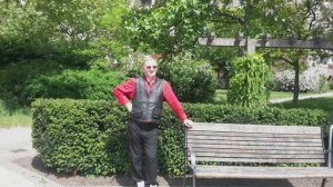 Анатолий Кулагин - Любовь Одна На Даоих