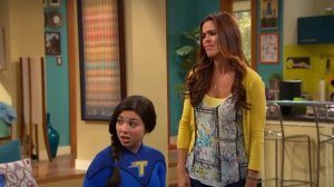 Грозная семейка | 60 минут СУПЕРГЕРОЙСКИХ моментов с Фиби и Максом | Nickelodeon Cyrillic