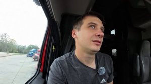 61 Неделя владельца трака в США Дальнобой по США