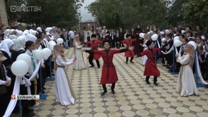 Мероприятие посвященное 135-летию со дня рождения Уллубия Буйнакского прошло в Буйнакске