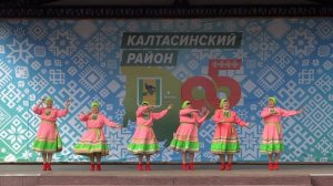 МУРО ЭМ (с. Мишкино). СЕМЫК-25. Видео Василия Хайбуллина
