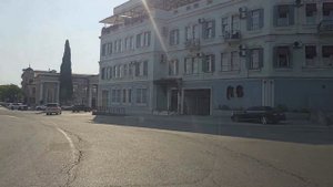 По дорогам Абхазии