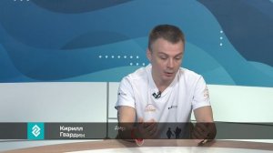 «Здесь и сейчас»: Кирилл Гвардин, о работе «ЛизаАлерт», поиске пропавших и безопасности в лесу