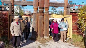 Сэрии сылын оҕолорун баҕа санаалара туолла